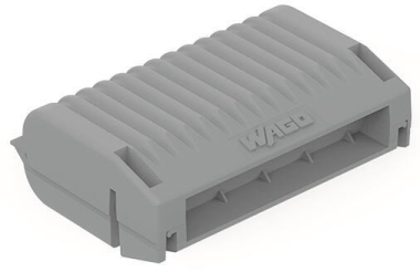 WAGO 207-1433 Gelbox,Abzweig,für 