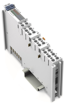 WAGO 750-564 4-Kanal-Analogausgang, 