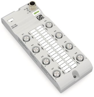 WAGO 765-1706/200-000 16-Kanal- 
