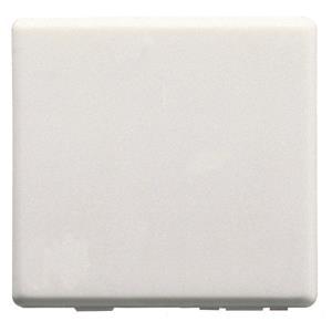 GEWI Blindmodul System Weiss     GW20073 