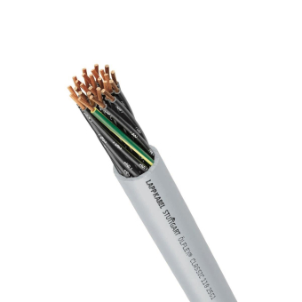 LAPP ÖLFLEX CLASSIC 110 25G1     1119225 