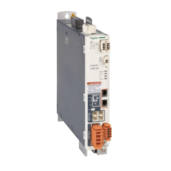 Schneider Einzelantrieb  LXM52DD18C41000 