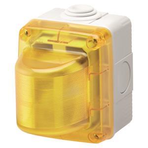 GEWI Lichtsignal AP Gelb System  GW27417 