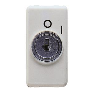 GEWI Schluesseltaster 1          GW20530 