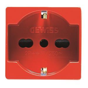 GEWI Steckdose                   GW20296 