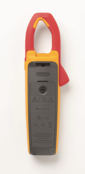 FLUKE-377/E Echteffektiv DC/AC 