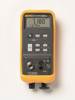 Fluke 718 30US Druckkalibrator 2bar 