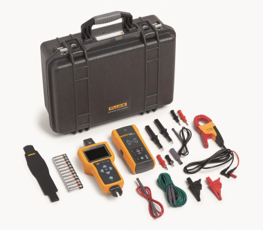 Fluke 2062 Advanced Pro 