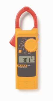 Fluke 301D/EUR Gleich-/ACmesszange 