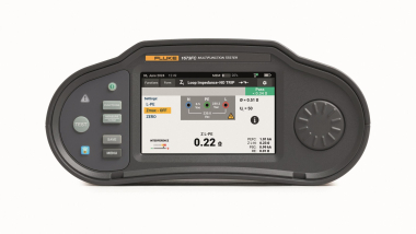 Fluke 1673FC SCH Multifunktions 