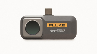 Fluke TC01C 25HZ Mobile 