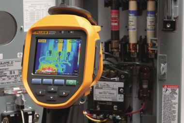 Fluke FLK-TI480-PRO 9HZ Fluke Ti480 PRO 