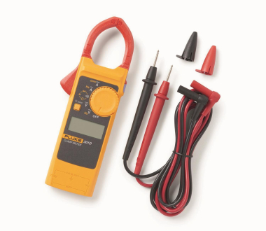 Fluke 301D/EUR Gleich-/ACmesszange 