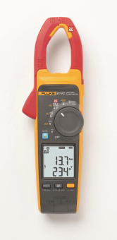 FLUKE-377 FC/E Echteffektiv DC/AC 