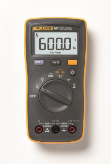 Fluke 107/EUR Kompaktes 