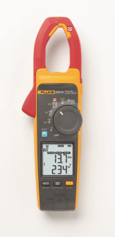 FLUKE-378 FC/E Echteffektiv DC/AC 