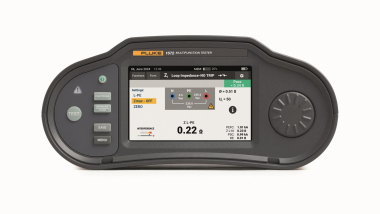 Fluke FLUKE 1672 SCH Multifunktions 
