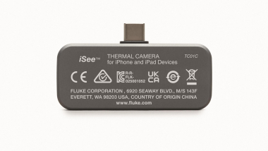 Fluke TC01C 25HZ Mobile 