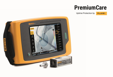 Fluke FLK-II905/SB140/FPC3 Schallkamera 