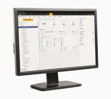 Fluke FLK-TRUTEST-ADV-M5 Software 