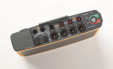 Fluke -1748/B/EUS Netzqualitäts-Logger 