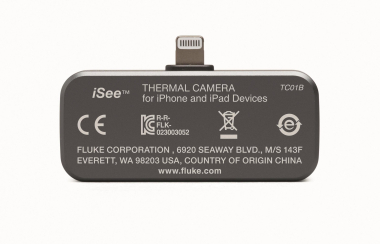 FLUKE-TC01B 25HZ Fluke iSee 