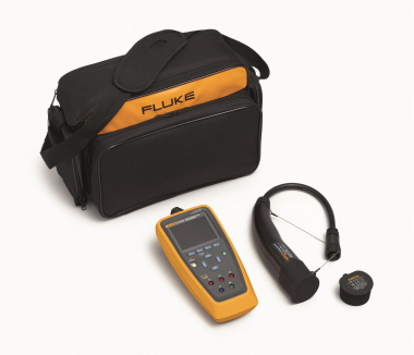 Fluke FLK-FEV350/TY2 FEV350 Analysator 