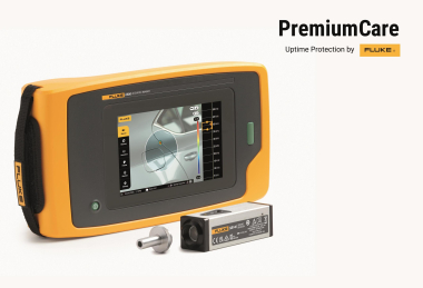 Fluke FLK-II500/SB140/FPC3 Schallkamera 