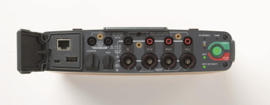 Fluke -1748/B/EUS Netzqualitäts-Logger 