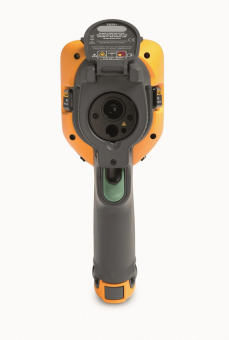 Fluke FLK-TIS75+ 9HZ Wärmebildkamera 