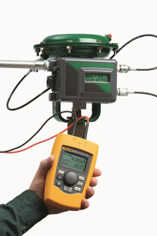 Fluke-710 Stromschleifenkalibrator 