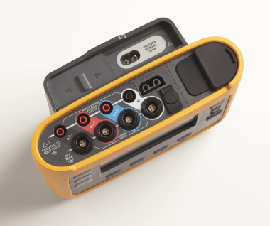 Fluke 1738/B 3-Phasen Power Logge 