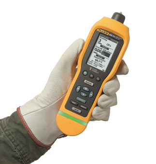 Beha FLUKE-805 FC Connect Schwingungs- 