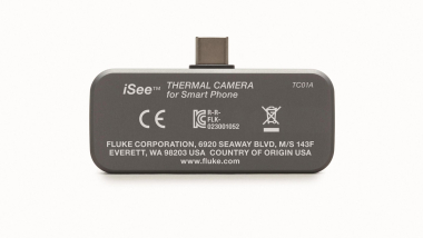 FLUKE-TC01A 25HZ Fluke iSee 