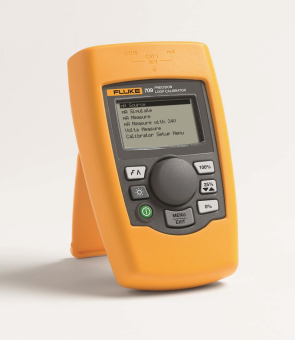 Fluke 709 Stromschleifen Kalibrator 
