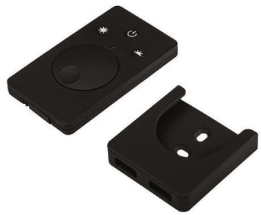 Hera Anbau Funkfernbedienung 61500050603 