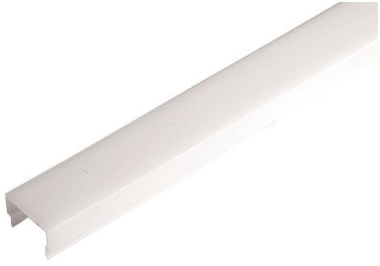 Hera Abdeckprofil 15mm       20301280861 