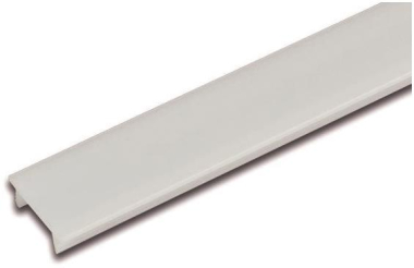 Hera LED Abdeckprofil 15mm   20301280610 