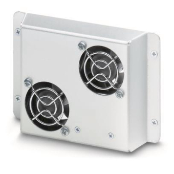 Phoenix 2730239 Lüfter      RFC DUAL-FAN 