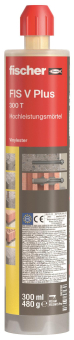 Fischer Hochleistungsmörtel FISV  563281 