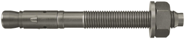 Fischer Bolzenanker FAZ II 10/10  091545 