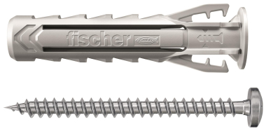 Fischer Dübel SX Plus 6x30 S PH   567935 