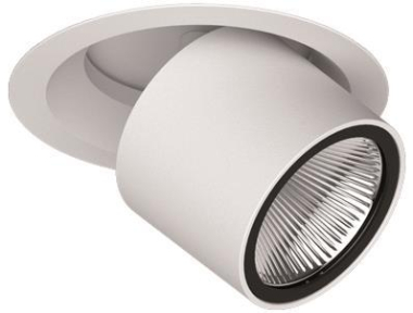 LTS ORYO-R        ORYO-R 203.940.25 weiß 