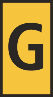 Hellermann HODS85G-PVC-YE(1000) Kabel- 