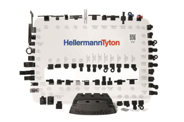 Hellermann MSC2-SS304-ML (100) 