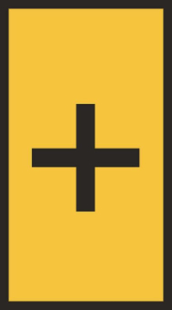 Hellermann HODS85+-PVC-YE(1000) Kabel- 