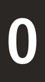 Hellermann HODS850-PVC-BK(1000) Kabel- 