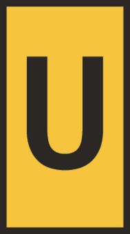 Hellermann HODS50U-PVC-YE(1000) Kabel- 