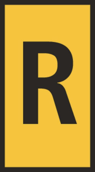 Hellermann HODS85R-PVC-YE(1000) Kabel- 