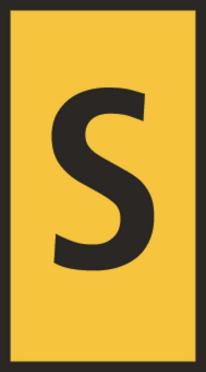 Hellermann HODS85S-PVC-YE(1000) Kabel- 